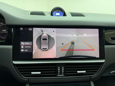 Porsche Cayenne Gebrauchtwagen Porsche Cayenne Gebrauchtwagen