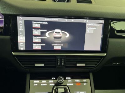 Porsche Cayenne Gebrauchtwagen