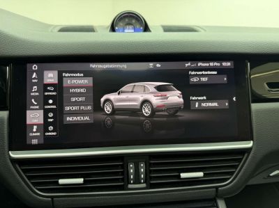 Porsche Cayenne Gebrauchtwagen Porsche Cayenne Gebrauchtwagen