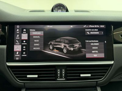 Porsche Cayenne Gebrauchtwagen Porsche Cayenne Gebrauchtwagen