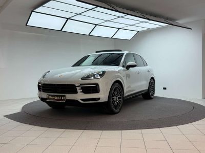 Porsche Cayenne Gebrauchtwagen Porsche Cayenne Gebrauchtwagen