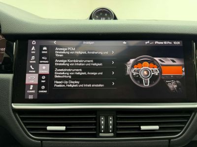 Porsche Cayenne Gebrauchtwagen Porsche Cayenne Gebrauchtwagen