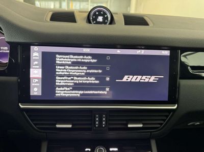 Porsche Cayenne Gebrauchtwagen