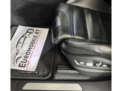 Porsche Cayenne Gebrauchtwagen