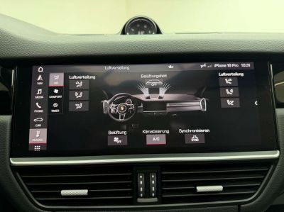 Porsche Cayenne Gebrauchtwagen Porsche Cayenne Gebrauchtwagen