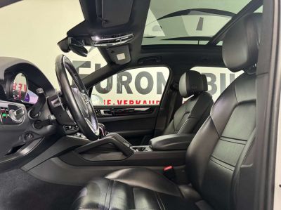 Porsche Cayenne Gebrauchtwagen