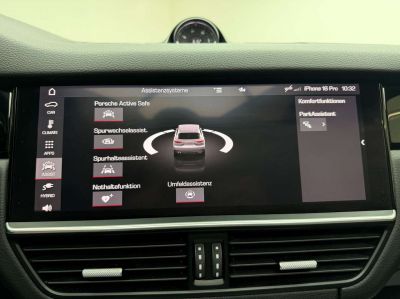 Porsche Cayenne Gebrauchtwagen Porsche Cayenne Gebrauchtwagen