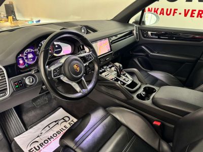 Porsche Cayenne Gebrauchtwagen