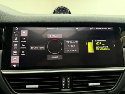 Porsche Cayenne Gebrauchtwagen Porsche Cayenne Gebrauchtwagen