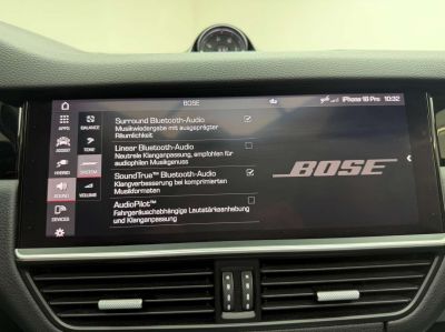 Porsche Cayenne Gebrauchtwagen Porsche Cayenne Gebrauchtwagen