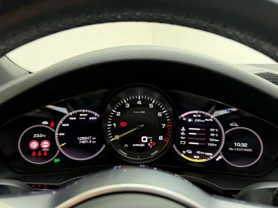 Porsche Cayenne Gebrauchtwagen Porsche Cayenne Gebrauchtwagen