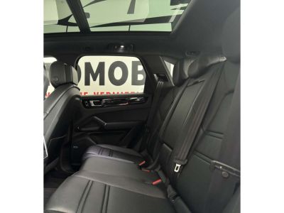 Porsche Cayenne Gebrauchtwagen