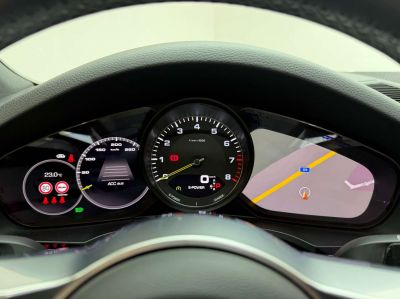 Porsche Cayenne Gebrauchtwagen Porsche Cayenne Gebrauchtwagen