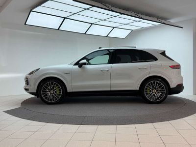 Porsche Cayenne Gebrauchtwagen Porsche Cayenne Gebrauchtwagen