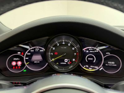 Porsche Cayenne Gebrauchtwagen Porsche Cayenne Gebrauchtwagen