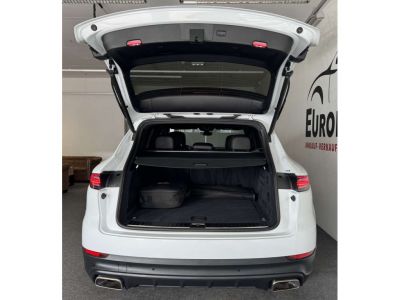 Porsche Cayenne Gebrauchtwagen