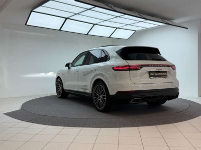 Porsche Cayenne Gebrauchtwagen Porsche Cayenne Gebrauchtwagen
