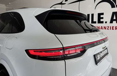 Porsche Cayenne Gebrauchtwagen
