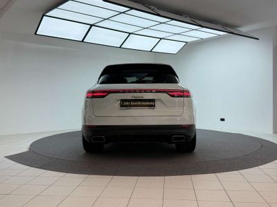 Porsche Cayenne Gebrauchtwagen Porsche Cayenne Gebrauchtwagen