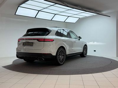 Porsche Cayenne Gebrauchtwagen Porsche Cayenne Gebrauchtwagen