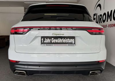 Porsche Cayenne Gebrauchtwagen