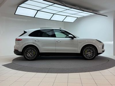 Porsche Cayenne Gebrauchtwagen Porsche Cayenne Gebrauchtwagen