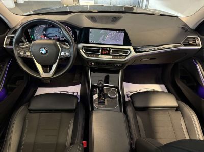 BMW 3er Gebrauchtwagen