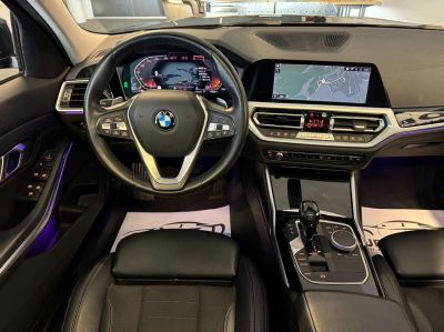 BMW 3er Gebrauchtwagen