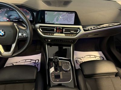 BMW 3er Gebrauchtwagen