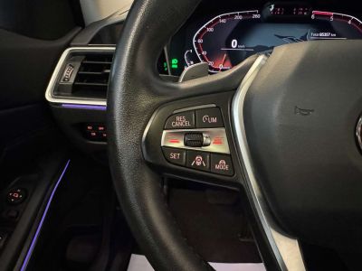 BMW 3er Gebrauchtwagen