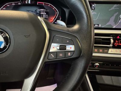 BMW 3er Gebrauchtwagen