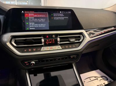 BMW 3er Gebrauchtwagen