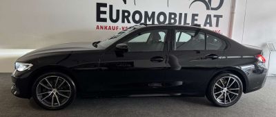 BMW 3er Gebrauchtwagen
