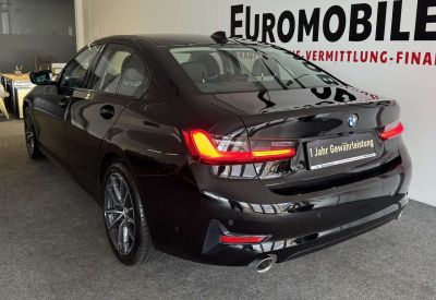 BMW 3er Gebrauchtwagen