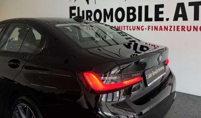 BMW 3er Gebrauchtwagen