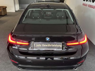 BMW 3er Gebrauchtwagen