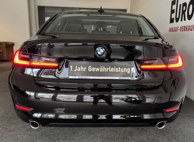 BMW 3er Gebrauchtwagen