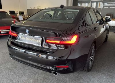 BMW 3er Gebrauchtwagen