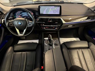 BMW 5er Gebrauchtwagen BMW 5er Gebrauchtwagen