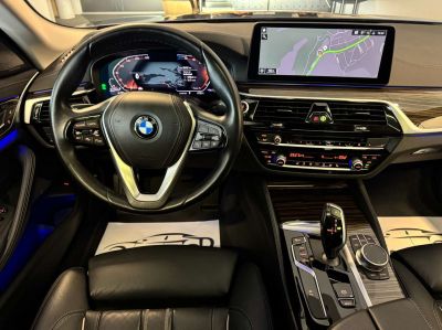 BMW 5er Gebrauchtwagen BMW 5er Gebrauchtwagen