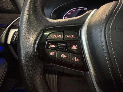 BMW 5er Gebrauchtwagen