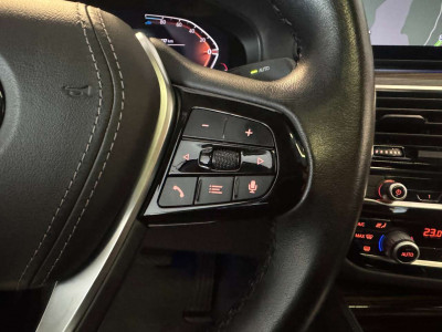 BMW 5er Gebrauchtwagen