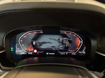 BMW 5er Gebrauchtwagen