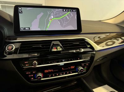 BMW 5er Gebrauchtwagen BMW 5er Gebrauchtwagen
