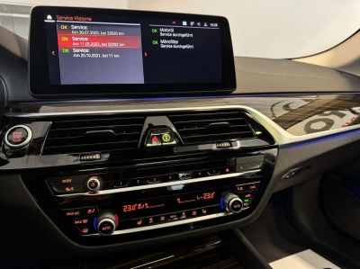 BMW 5er Gebrauchtwagen BMW 5er Gebrauchtwagen