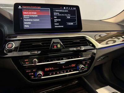 BMW 5er Gebrauchtwagen BMW 5er Gebrauchtwagen