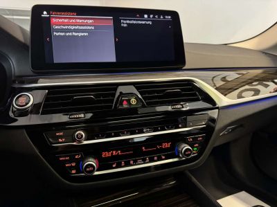 BMW 5er Gebrauchtwagen BMW 5er Gebrauchtwagen