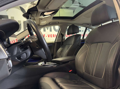 BMW 5er Gebrauchtwagen