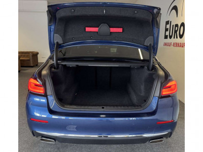 BMW 5er Gebrauchtwagen