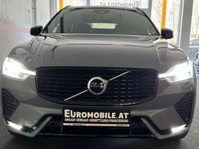 Volvo XC60 Gebrauchtwagen